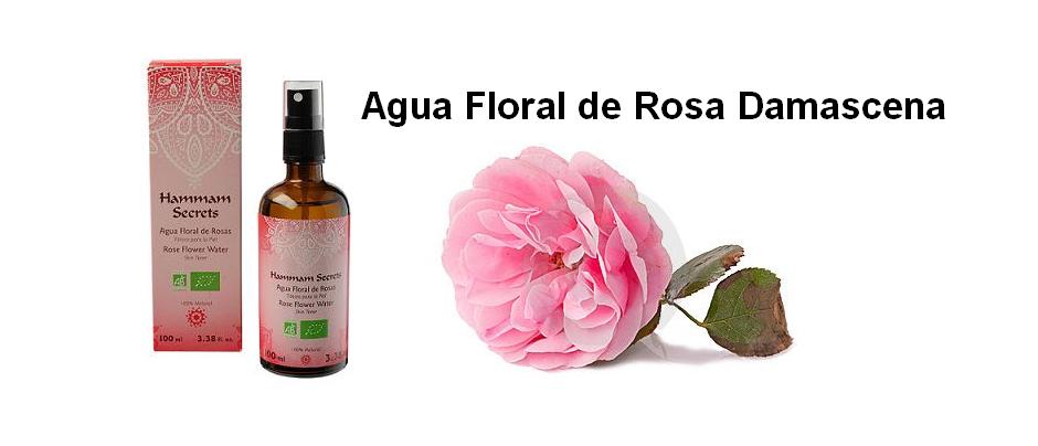 Agua de Rosas