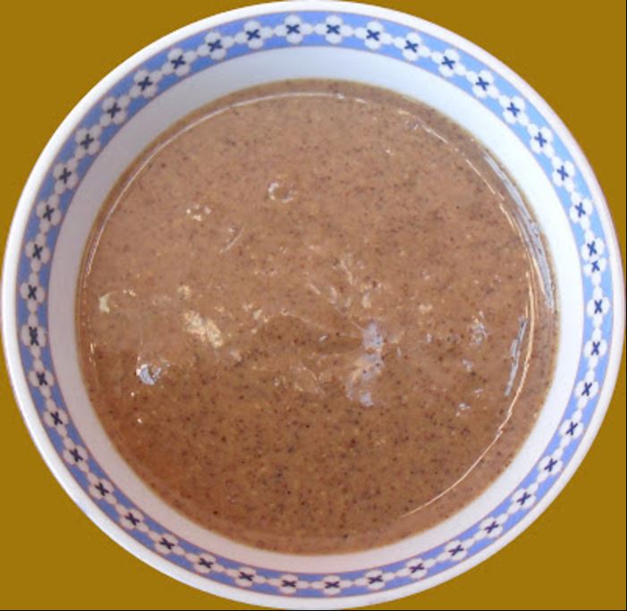 Recetas con aceite de argán